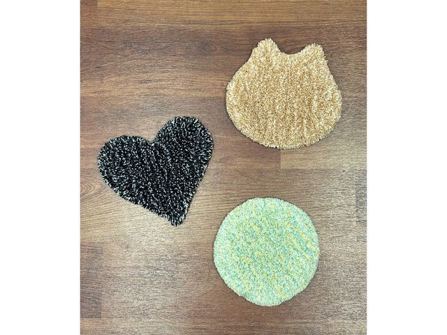 ���O�H�[ MofuMofu