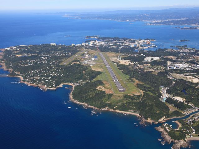 ��I���l�X�J�C���]�[�g �I�[�V���� �X�J�C�_�C�r���O�̎ʐ^1