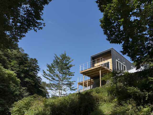 Village Hinohara�̎ʐ^1