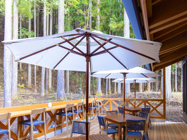 bri-cafe �u���J�t�F�����̎ʐ^1