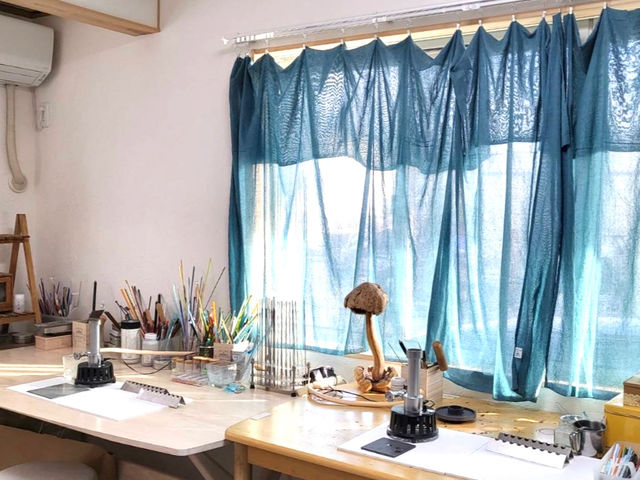 �K���X�H�[aicolo�̎ʐ^1