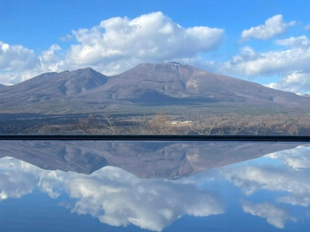 �y���V��z�e��&���]�[�g�̎ʐ^1