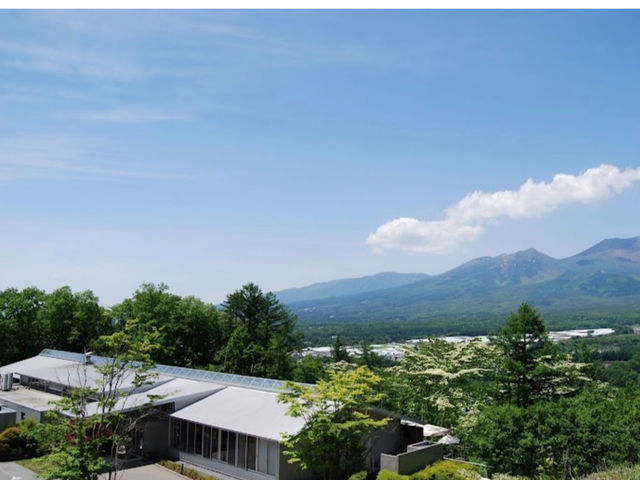 ��������ɂ��o��܂��B
�����i�F_�y���V��z�e��&���]�[�g