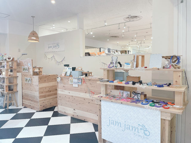 �W�����W�����v���X�̎ʐ^1