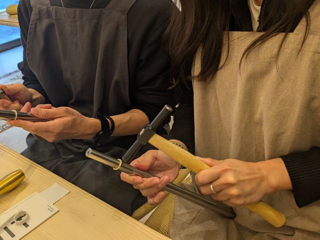 HUIT atelier&gallery�̎ʐ^1
