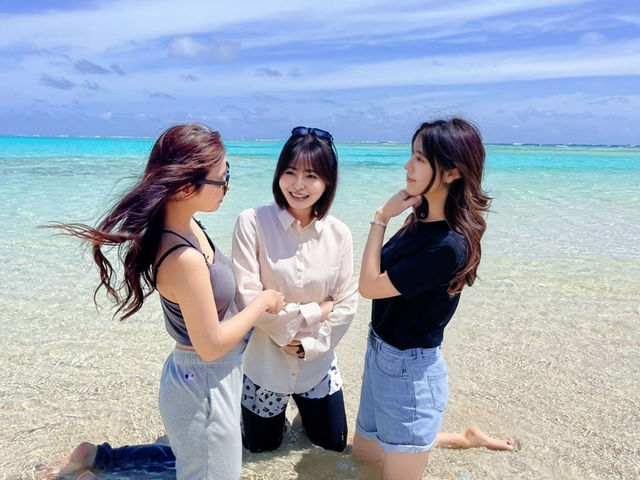 ���̃r�[�`�S�����l_LIFE