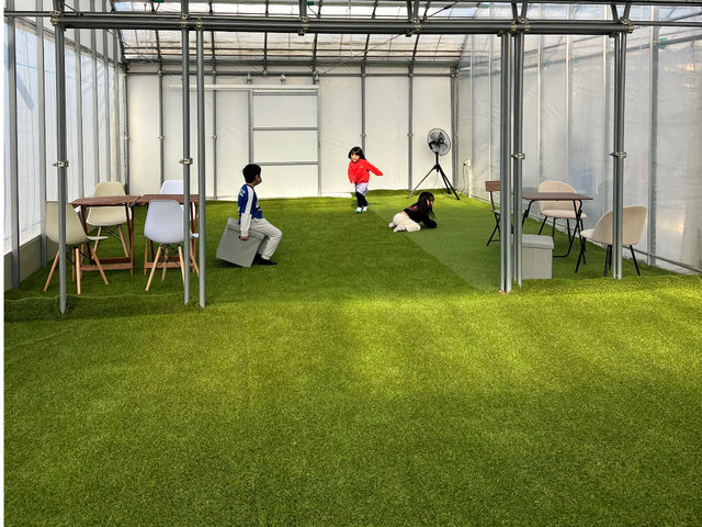 K-FARM�������n�E�X