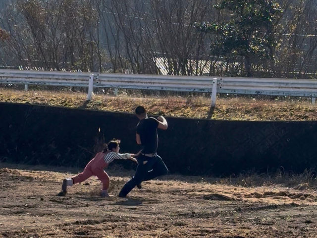 �Ђ�[�[�[�����ő����낤�I_�X�_�l