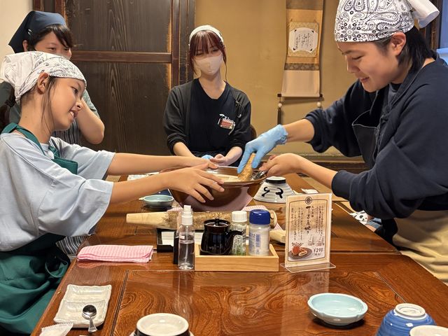 �Ƃ��`�̒��q���̎ʐ^1