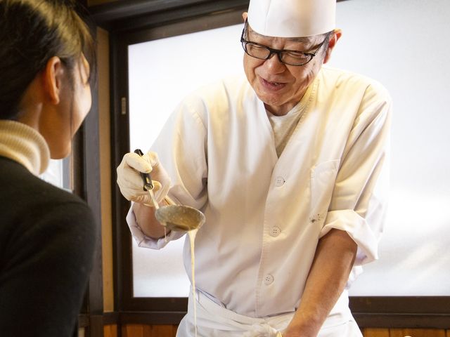 �Ō�ɂ͗����l����o���オ��̃`�F�b�N�B�r�����X�^�b�t�����N�`���[���Ȃ���A�ǂȂ��ł��y���߂܂��B_�Ƃ��`�̒��q��