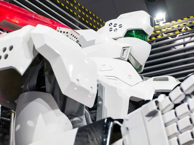 �唗��INGRAM_PATLABOR LAB