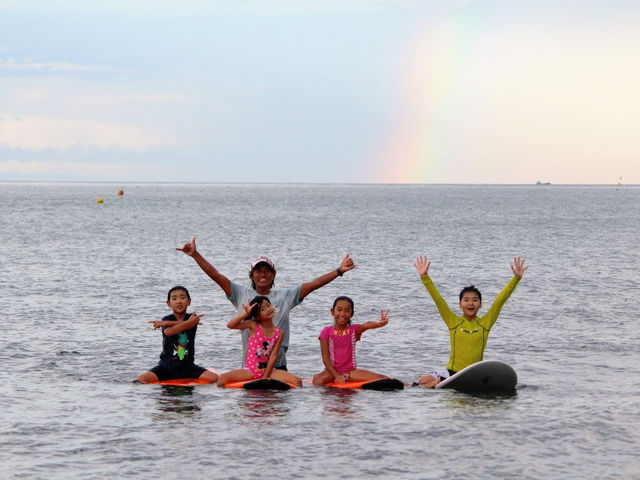 KIDS�T�[�t�B���̌�_�L���n�[�g�p�[�N�N���u