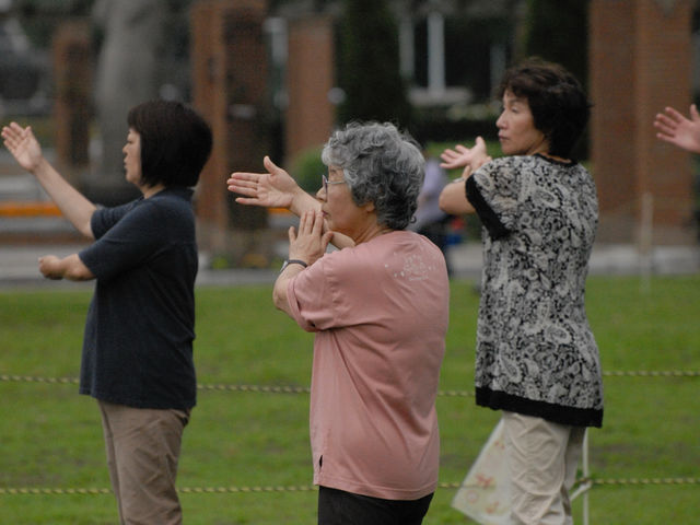 PARK�^�C�`�i���Ɍ��j_�L���n�[�g�p�[�N�N���u