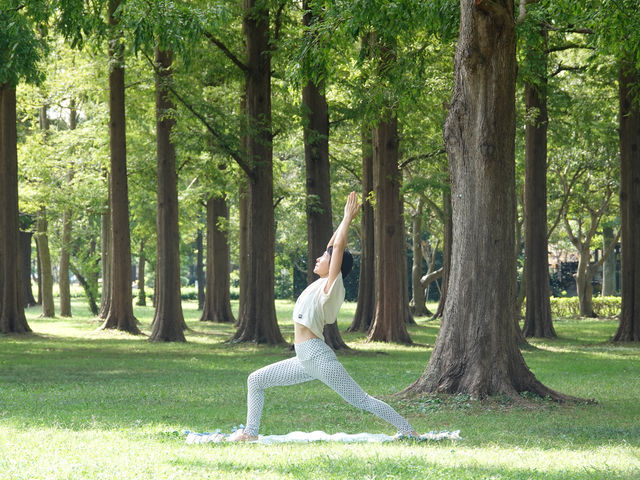 �X�у��K_�L���n�[�g�p�[�N�N���u