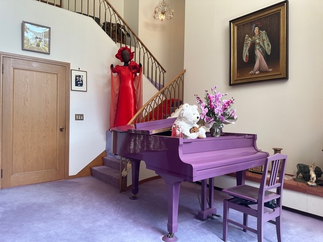 �Ђ΂肳�񂪉߂��������r���O�i�ߑ���W�����Ă���܂��j_����Ђ΂�L�O��