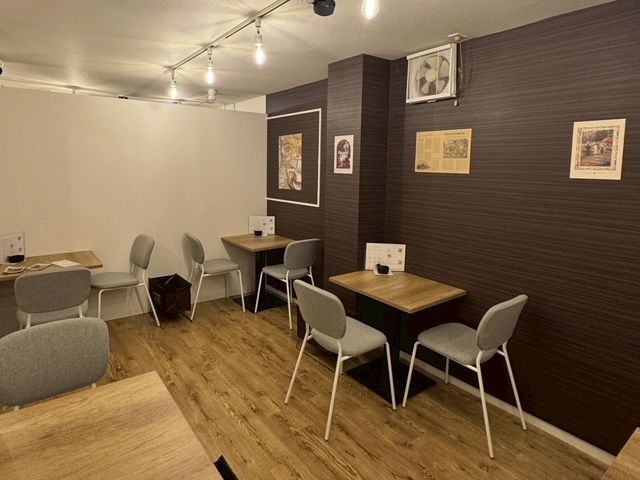 ������J�t�F �͂Ă�����X ���~�c�X�̎ʐ^1