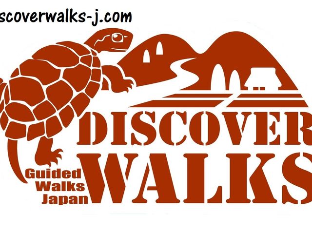 �������Discover Walks�̎ʐ^1