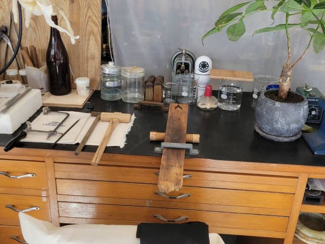 AMPLI VINTAGE&THINGS�̎ʐ^1