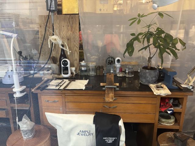 AMPLI VINTAGE&THINGS