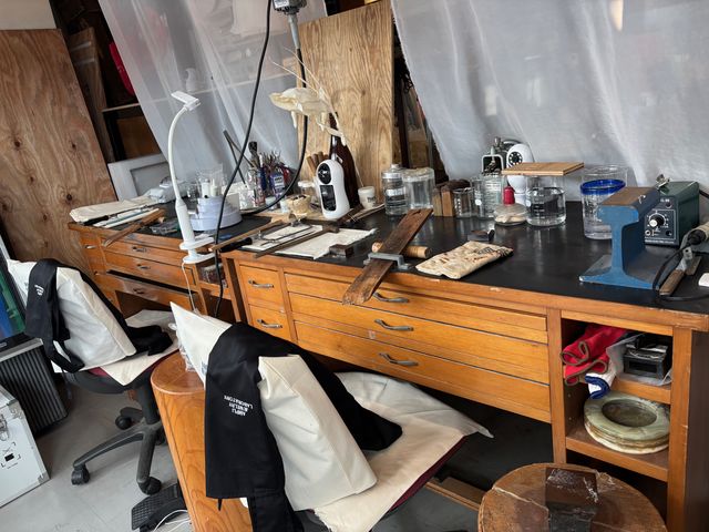 AMPLI VINTAGE&THINGS