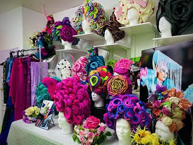 �h���@�O�N�C�[���X�N�[��Switch�I