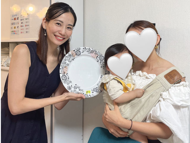 SALON DE RAY �䐬��̎ʐ^1