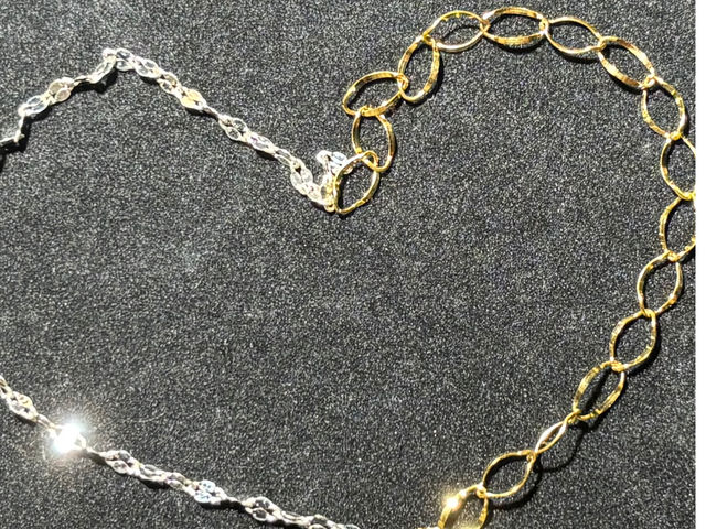 Permanent Jewelry �i��