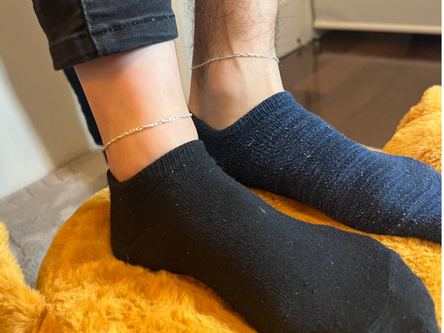 Permanent Jewelry �i��