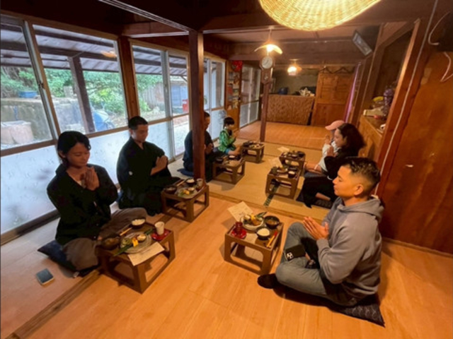 ���l�����̃v���C�x�[�g�ȂЂƂƂ��B_���꒷���̐H��