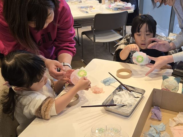 ���ꂳ��Ɂu�ǂ����ȁH�v����_������Ѓ��}�O�`