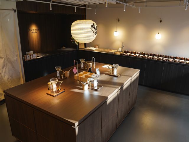 YOUR MUSK by John's Blend ���q�����ʂ�X