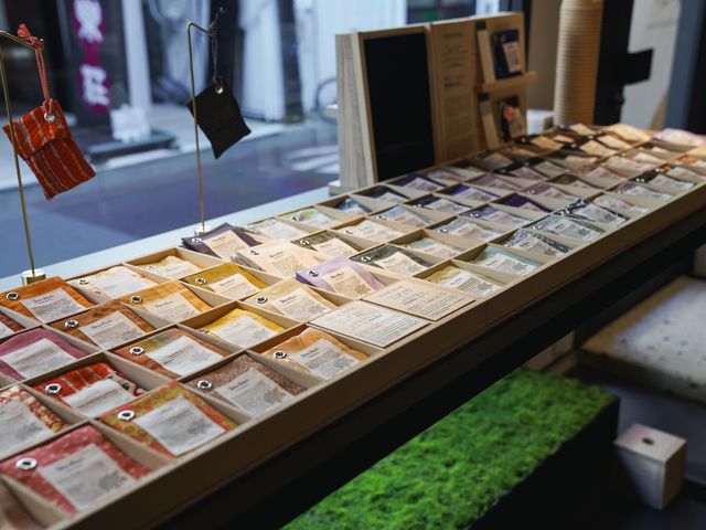 YOUR MUSK by John's Blend ���q�����ʂ�X