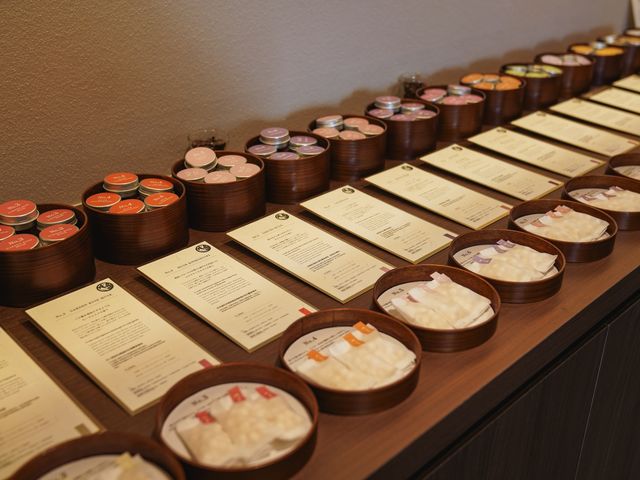 YOUR MUSK by John's Blend ���q�����ʂ�X