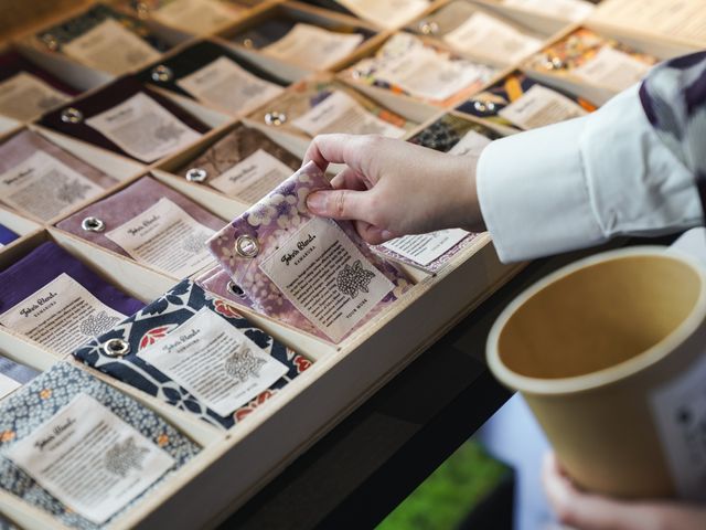 YOUR MUSK by John's Blend ���q�����ʂ�X