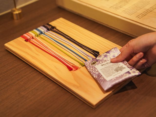 YOUR MUSK by John's Blend ���q�����ʂ�X