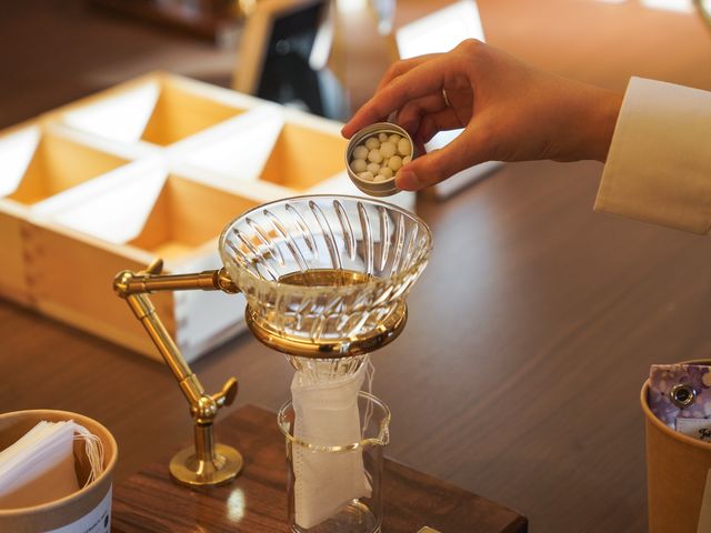 YOUR MUSK by John's Blend ���q�����ʂ�X