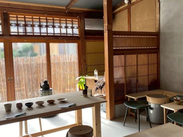 �A�g���G UMI�̎ʐ^1