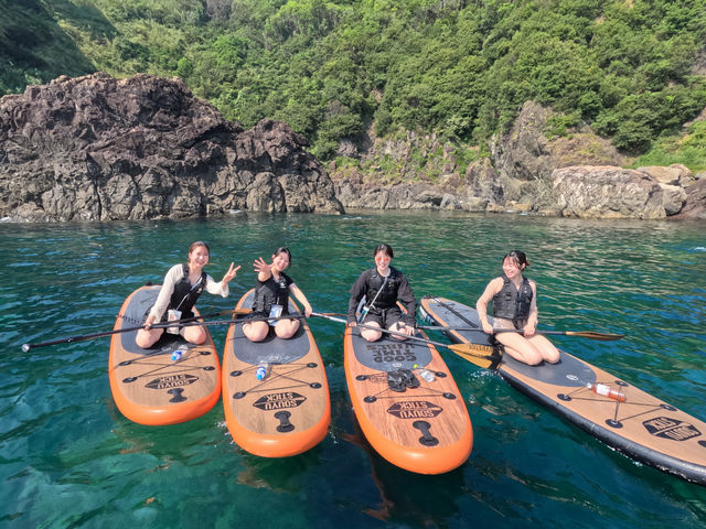 �f�R��ǂ̃_�C�i�~�b�N�ȃ��P�[�V�����I_YABITSU VILLAGE