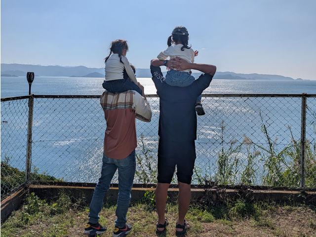 �L�����v��͊C��40m�I�C�������낹�܂��I_YABITSU VILLAGE