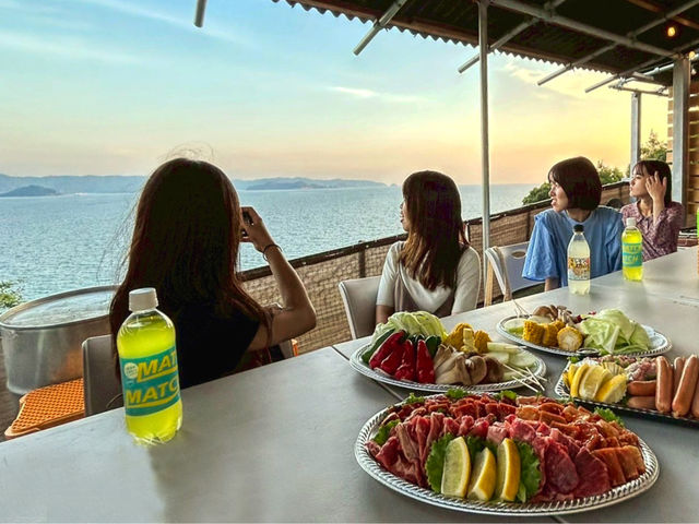 ��i�o�[�x�L���[�T�C�g�I_YABITSU VILLAGE