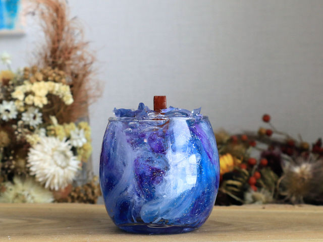 ���Ƃ�����CANDLElab�̎ʐ^1