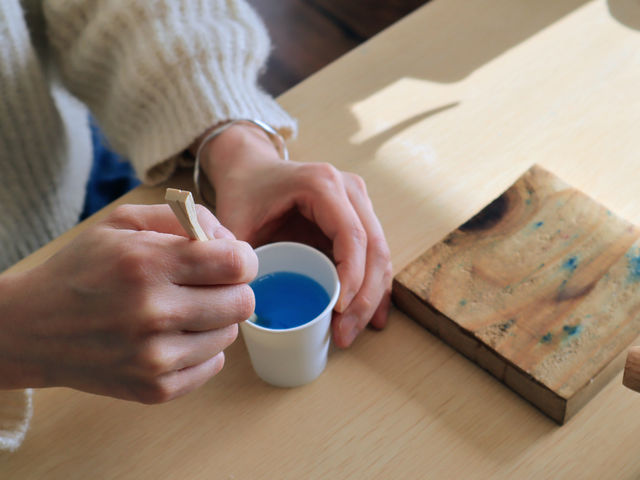 ���Ƃ�����CANDLElab