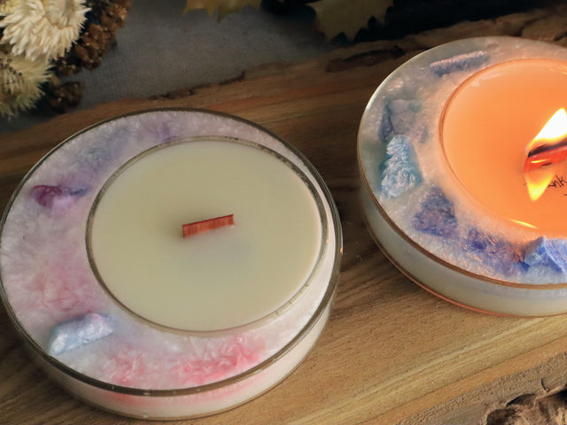 ���Ƃ�����CANDLElab