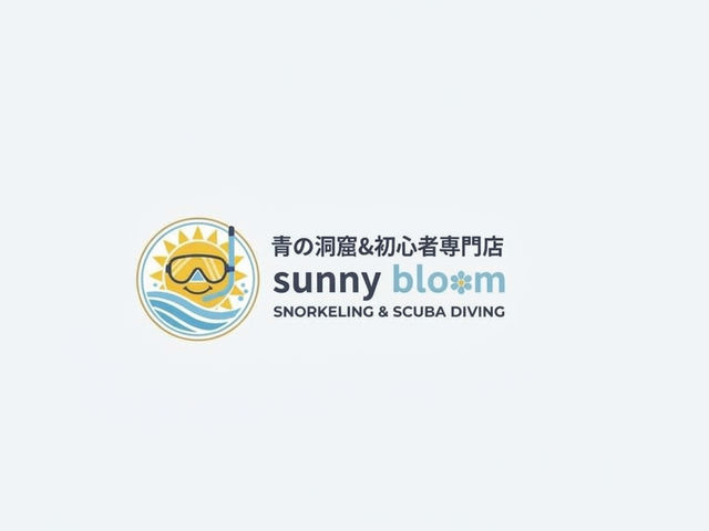 sunny bloom