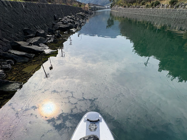 �l���݂𗣂�Ă�������_��SUP