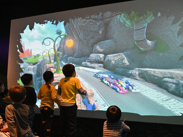 ��������ʂ肦�ŕ`�����}�V�������̂ɂȂ��đ���o���I�F�X�ȃf�U�C����F�����߂��Ă݂悤�I�uSKETCH RACING�v_���g���v���l�b�g ���ہ[�Ɨ��엧��