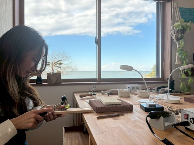 �������� �؍X�Ãn�E�X�X�̎ʐ^1