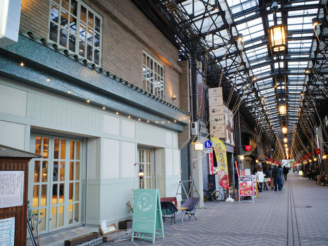 �{���_�����O�n�E�X�m�b�g�̎ʐ^1