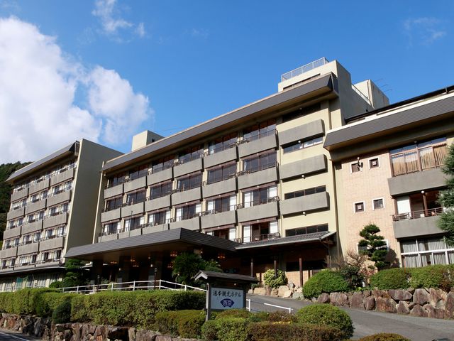 ���{�ό��z�e�������̎ʐ^1