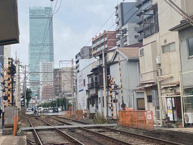 �V�����w����l�������w���ނ��ԘH�ʓd�ԁi�ʏ̃`���d�j�̑���X�B���X�́u�����w�v����k��30�b�B�`���d��������̗��̎v���o�ɂ�������艺�����ˁ�_�؋���